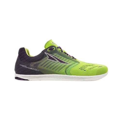 Altra Vanish R Hardloopschoenen Heren Groen/Zwart (NL-QSX)